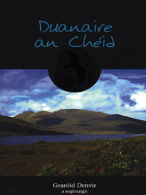 cover image of Duanaire an Chéid